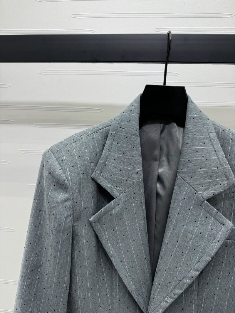 Alexander Wang Long Suits